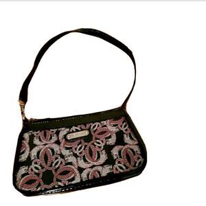 Sherif Cat Printed Mini Bag Y2K